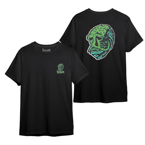 Lagoon Monster Tee